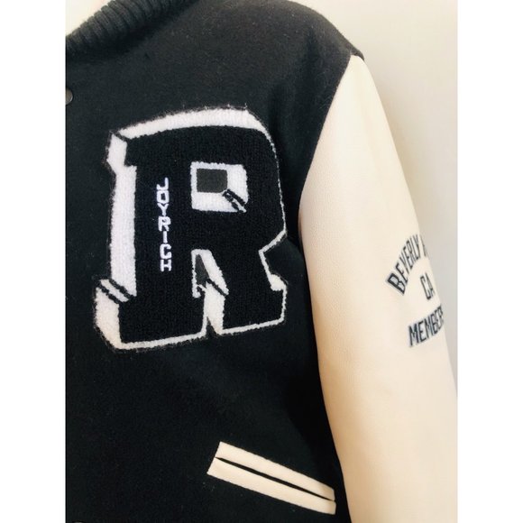 Joy Rich Bomber - Picture 5 of 8